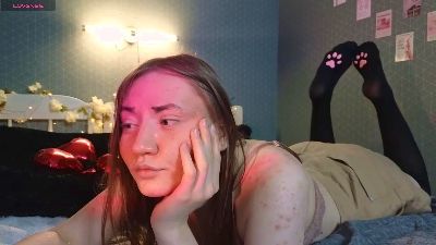 MilaRoe live cam on Cam4