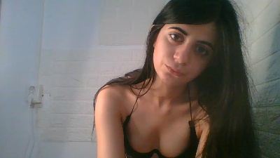 MilaSnow live cam on Cam4