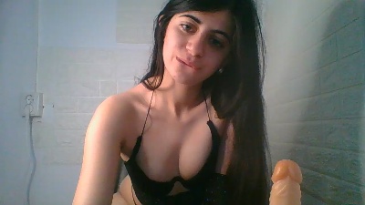 MilaSnow live cam on Cam4