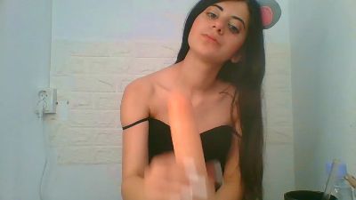 MilaSnow live cam on Cam4