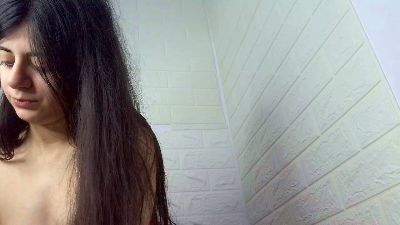 MilaSnow live cam on Cam4