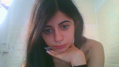MilaSnow live cam on Cam4