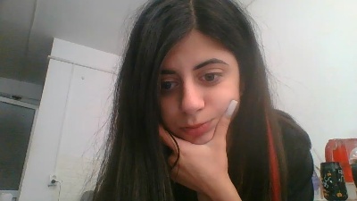 MilaSnow live cam on Cam4