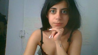 MilaSnow live cam on Cam4