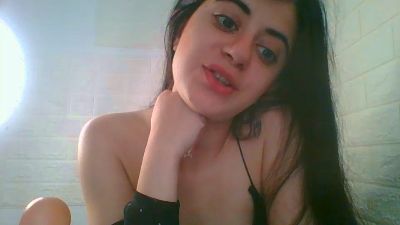 MilaSnow live cam on Cam4