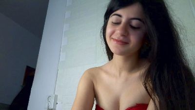MilaSnow live cam on Cam4