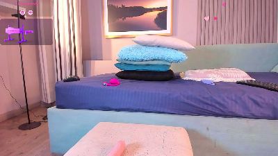 MilaSunshine_ live cam on Cam4