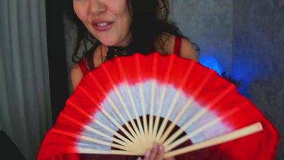 MilaUrban live cam on Cam4