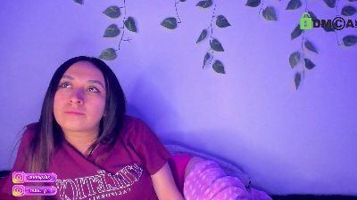 Mila_Andyxxx live cam on Cam4