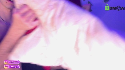 Mila_Andyxxx live cam on Cam4