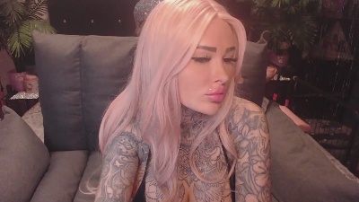Mila_Elaine live cam on Cam4
