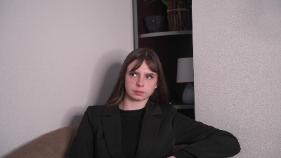 MilagroKoss - Live Cams