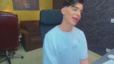 MilanDash live cam on Cam4