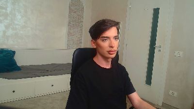 MilanDash live cam on Cam4