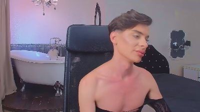 MilanDash live cam on Cam4