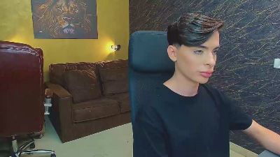 MilanDash live cam on Cam4