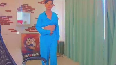 MilanDash live cam on Cam4