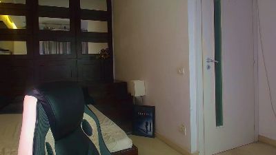MilanDash live cam on Cam4