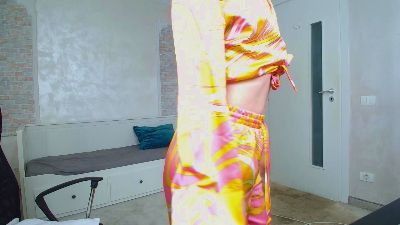 MilanDash live cam on Cam4