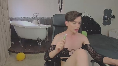MilanDash live cam on Cam4