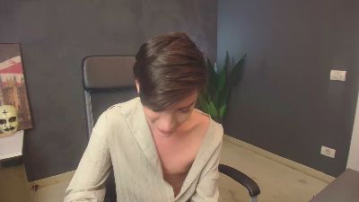 MilanDash live cam on Cam4