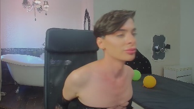 MilanDash live cam on Cam4