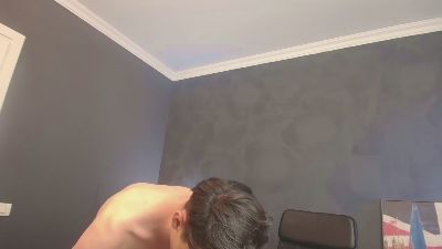 MilanDash live cam on Cam4