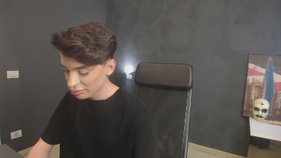 MilanDash live cam on Cam4