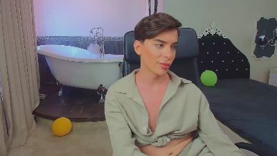MilanDash live cam on Cam4