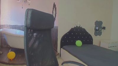MilanDash live cam on Cam4