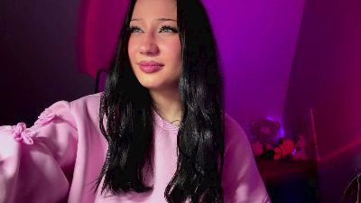Profile and Statistics for MilanaMarrys on Cam4