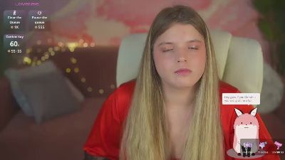 MilanaShy live cam on Cam4