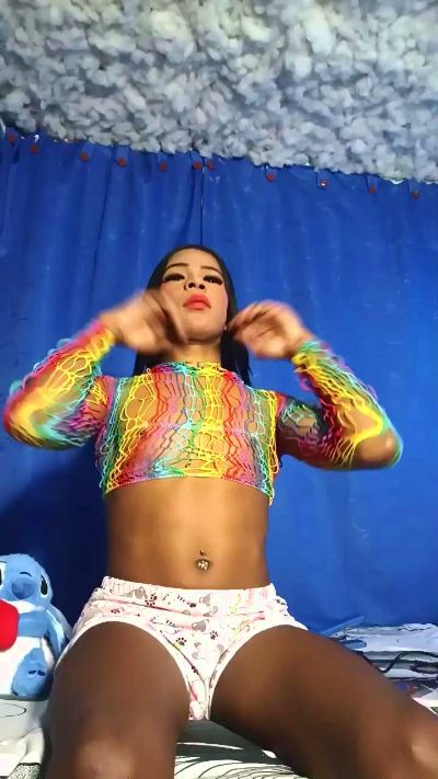 Milastarhott live cam on Cam4