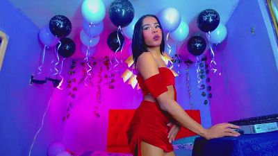 Milastarhott live cam on Cam4