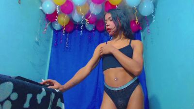 Milastarhott live cam on Cam4