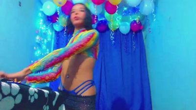 Milastarhott live cam on Cam4