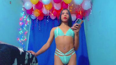 Milastarhott live cam on Cam4