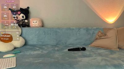 MildredBoschee live cam on Cam4