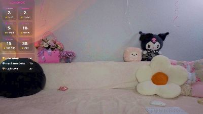 MildredBoschee live cam on Cam4
