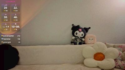 MildredBoschee live cam on Cam4