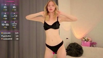 MildredBoschee live cam on Cam4
