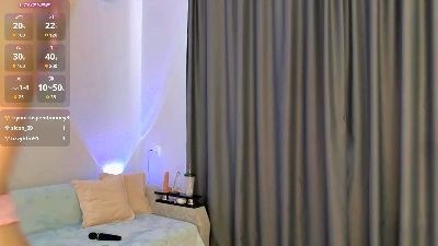 MildredBoschee live cam on Cam4