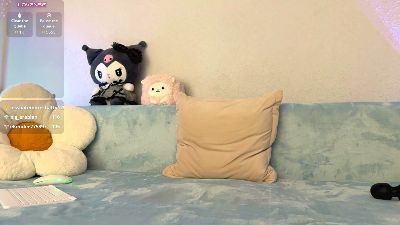 MildredBoschee live cam on Cam4