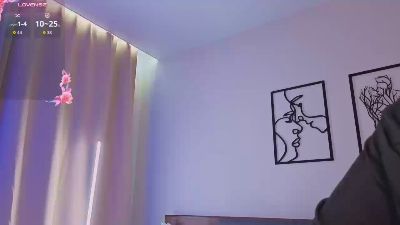 MildredCumby live cam on Cam4