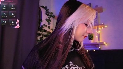 MildredCumby live cam on Cam4