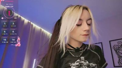 MildredCumby live cam on Cam4