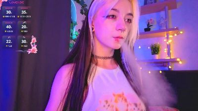 MildredCumby live cam on Cam4