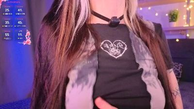 MildredCumby live cam on Cam4
