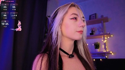 MildredCumby live cam on Cam4