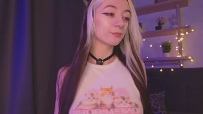 MildredCumby live cam on Cam4